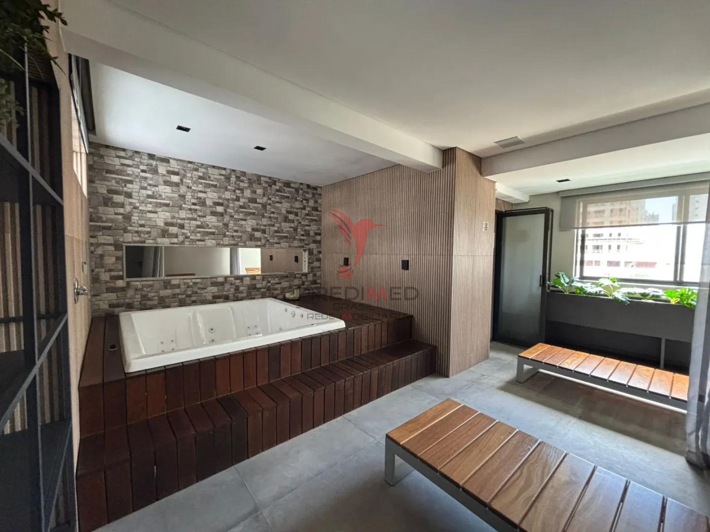 Apartamento, 3 quartos, 130 m² - Foto 34