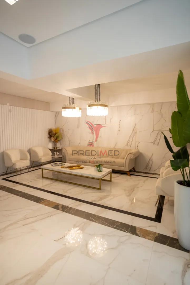 Edif&iacute;cio Magestic: Amplitude e Exclusividade na Meia Praia Rua 276 - - 