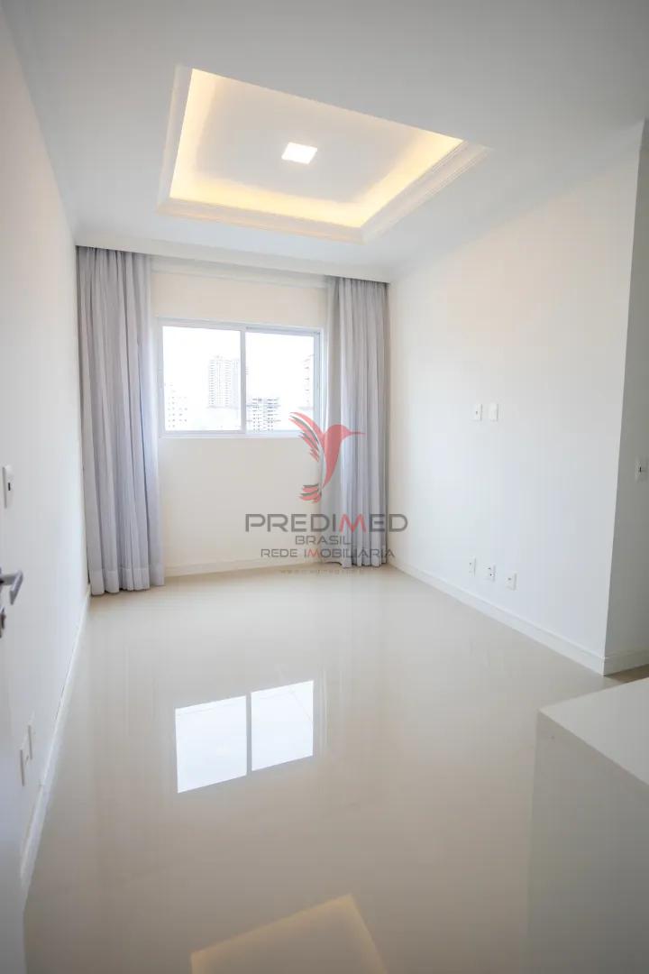 Edif&iacute;cio Magestic: Amplitude e Exclusividade na Meia Praia Rua 276 - - 