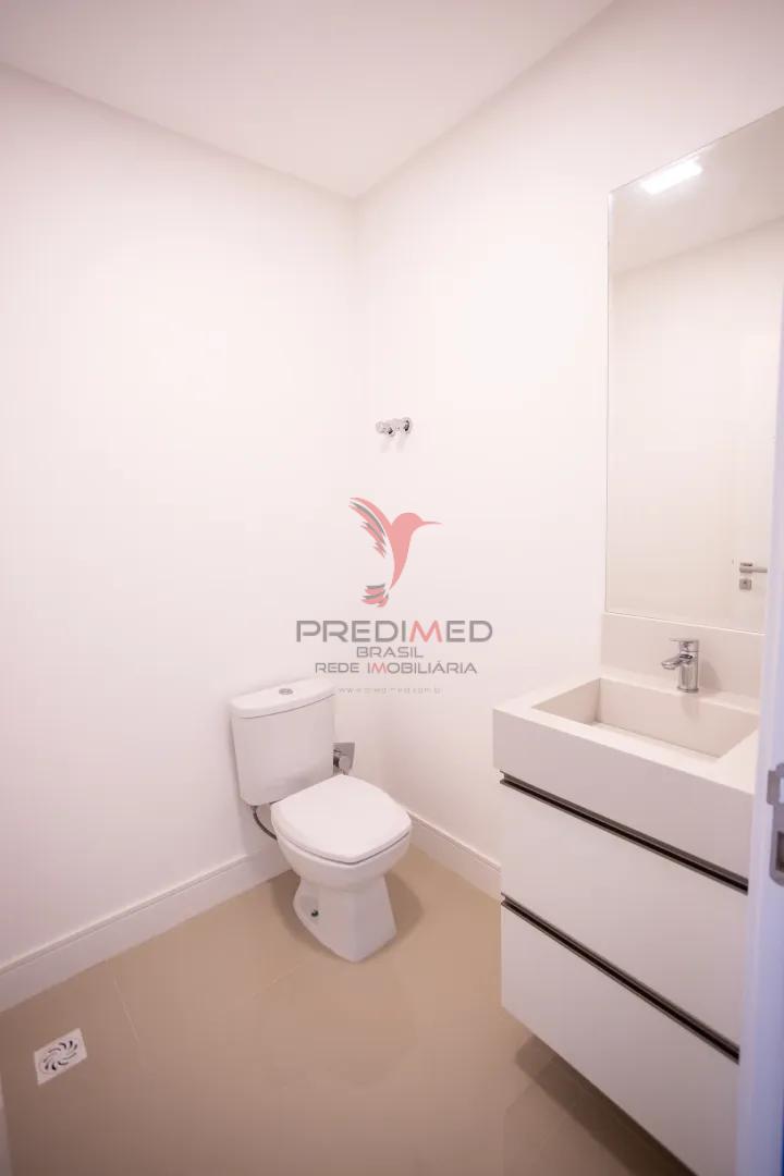 Edif&iacute;cio Magestic: Amplitude e Exclusividade na Meia Praia Rua 276 - - 