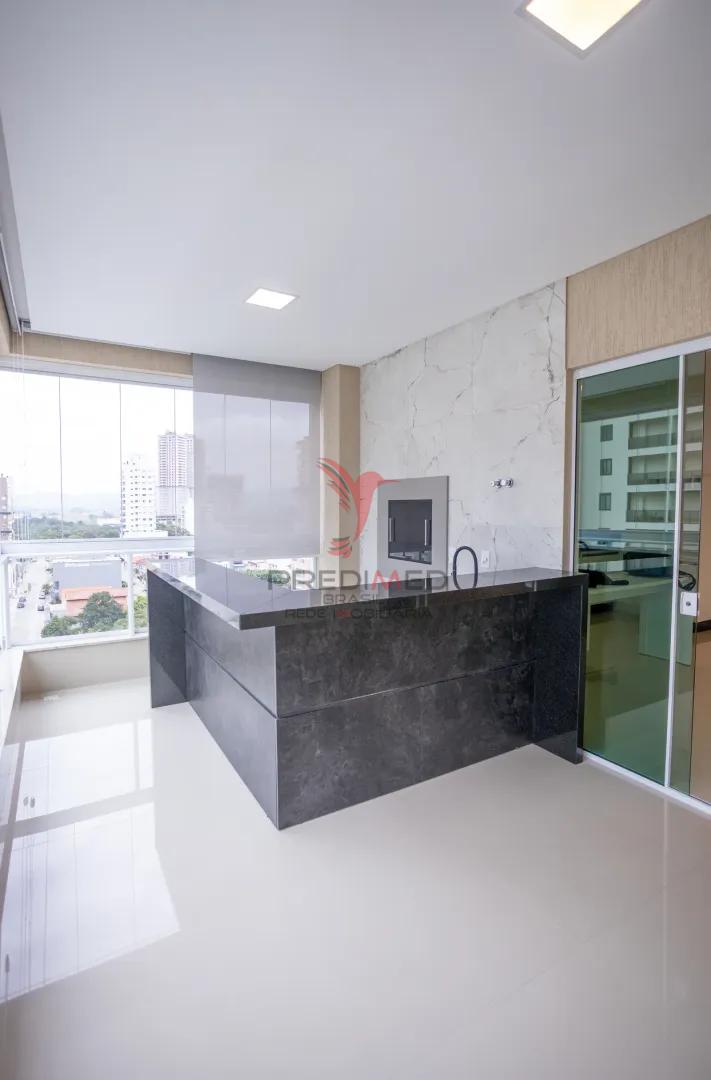 Edif&iacute;cio Magestic: Amplitude e Exclusividade na Meia Praia Rua 276 - - 