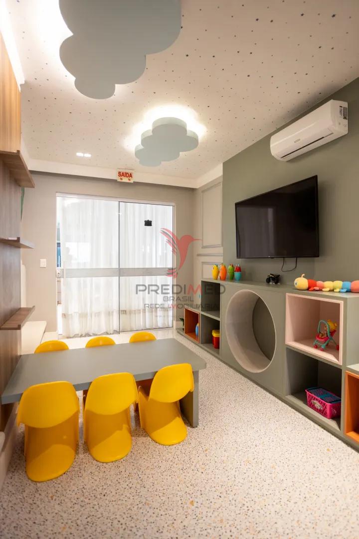 Edif&iacute;cio Magestic: Amplitude e Exclusividade na Meia Praia Rua 276 - - 