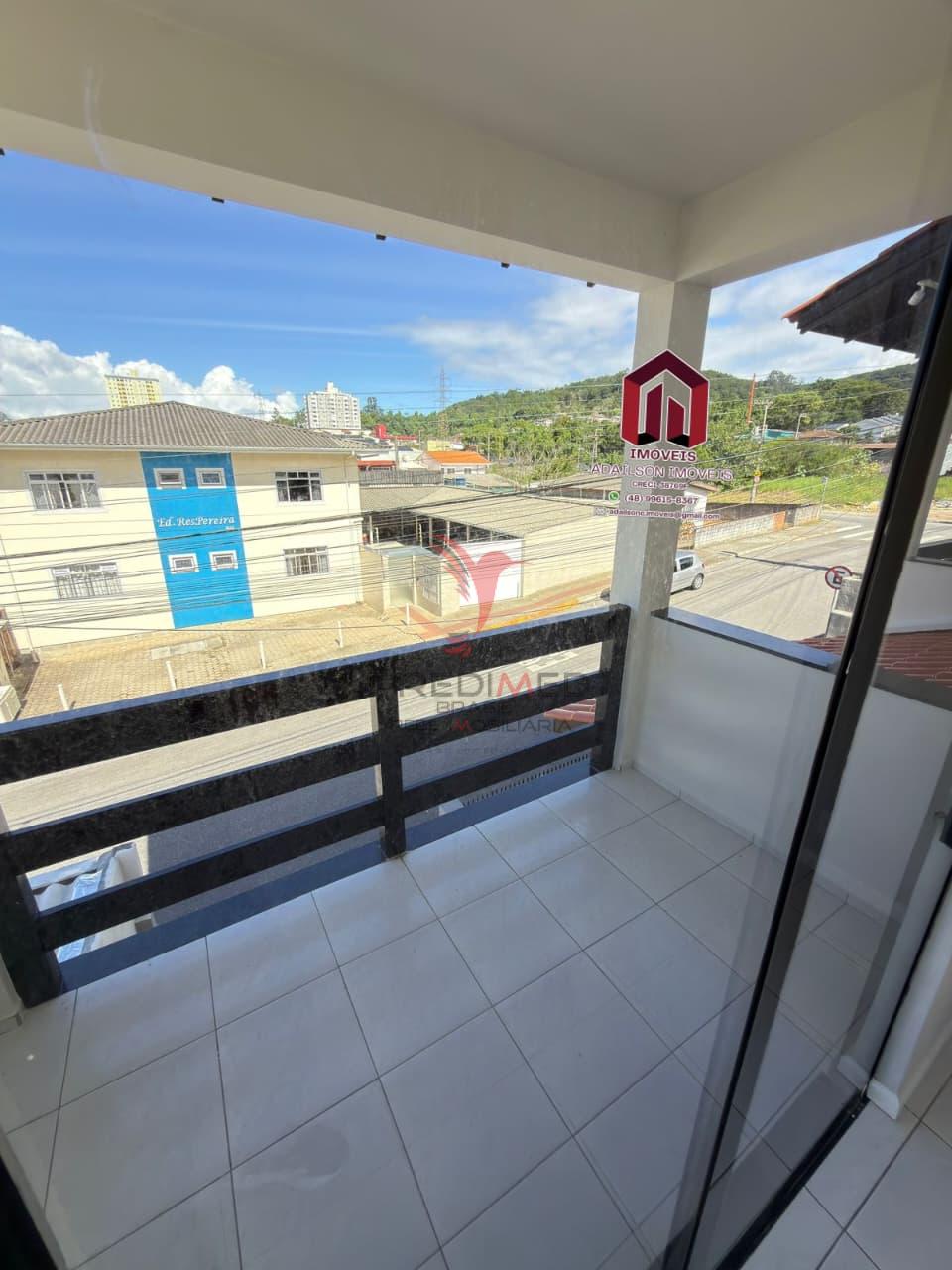 Casa &agrave; Venda SAO JOSE -SC  &ndash; Completa, Reformada e Pronta para Morar! Rua Nove de Julho São José - 