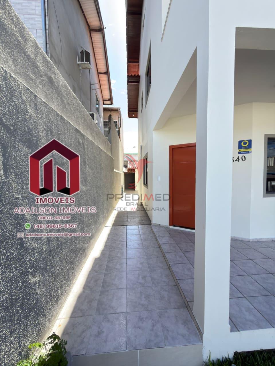 Casa &agrave; Venda SAO JOSE -SC  &ndash; Completa, Reformada e Pronta para Morar! Rua Nove de Julho São José - 