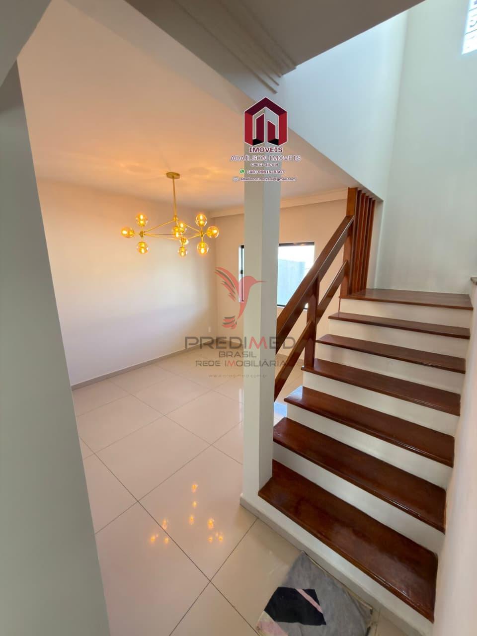 Casa &agrave; Venda SAO JOSE -SC  &ndash; Completa, Reformada e Pronta para Morar! Rua Nove de Julho São José - 