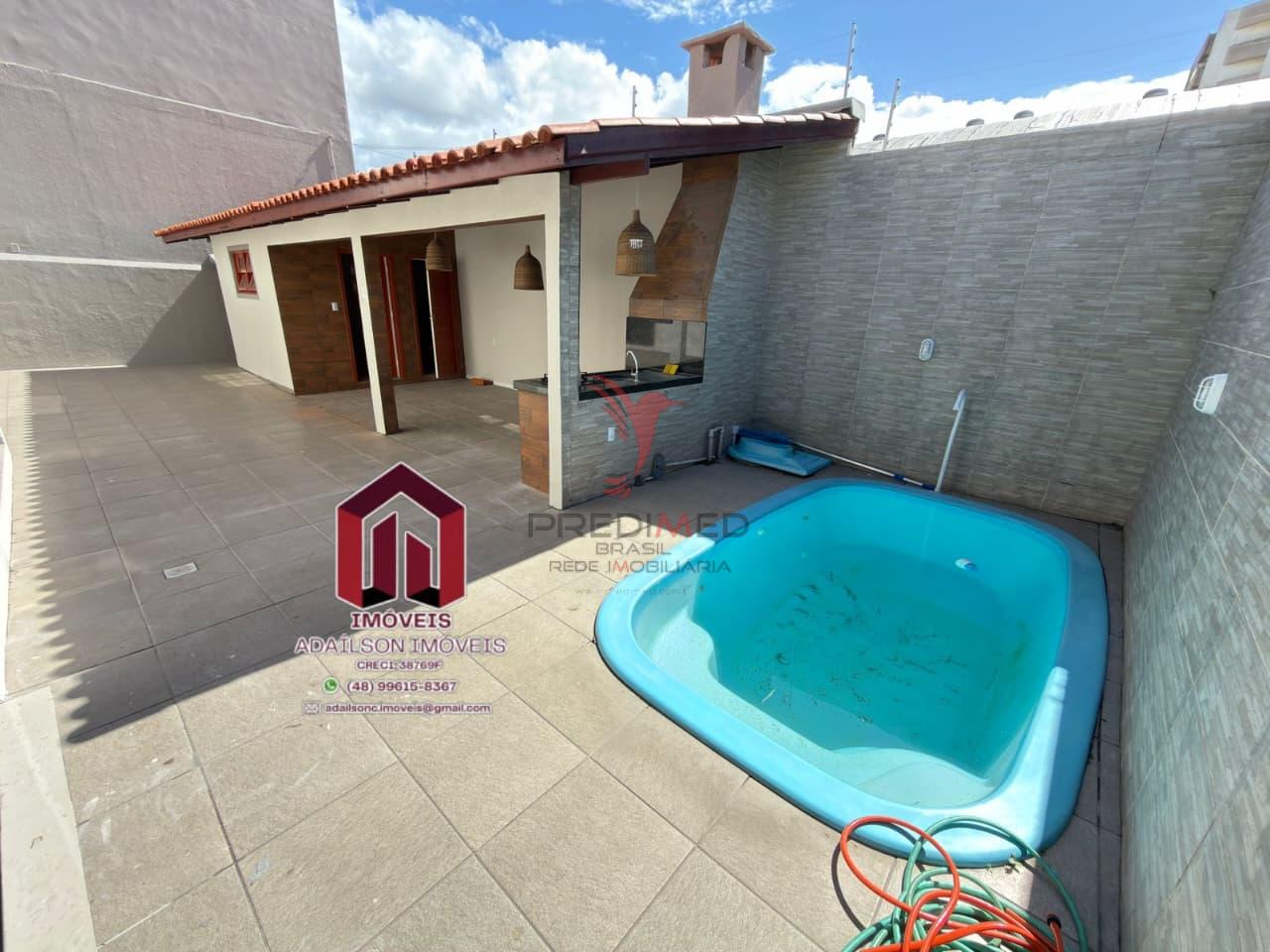 Casa &agrave; Venda SAO JOSE -SC  &ndash; Completa, Reformada e Pronta para Morar! Rua Nove de Julho São José - 