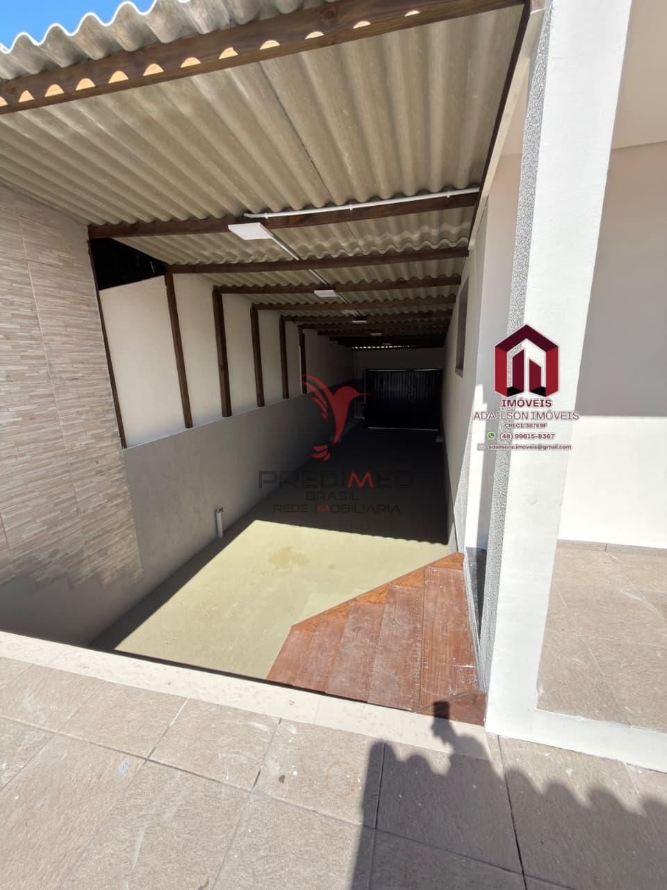 Casa &agrave; Venda SAO JOSE -SC  &ndash; Completa, Reformada e Pronta para Morar! Rua Nove de Julho São José - 