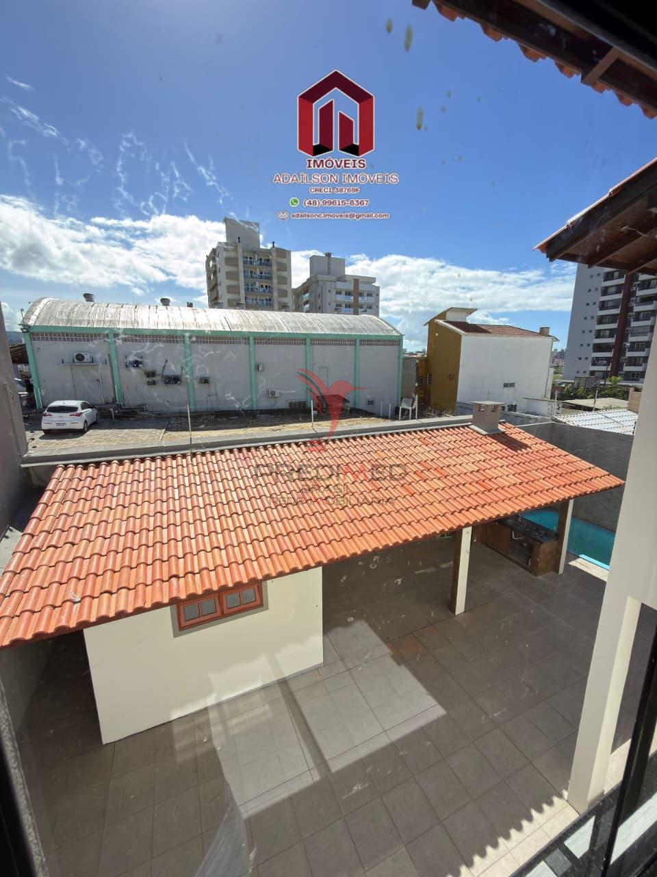 Casa &agrave; Venda SAO JOSE -SC  &ndash; Completa, Reformada e Pronta para Morar! Rua Nove de Julho São José - 