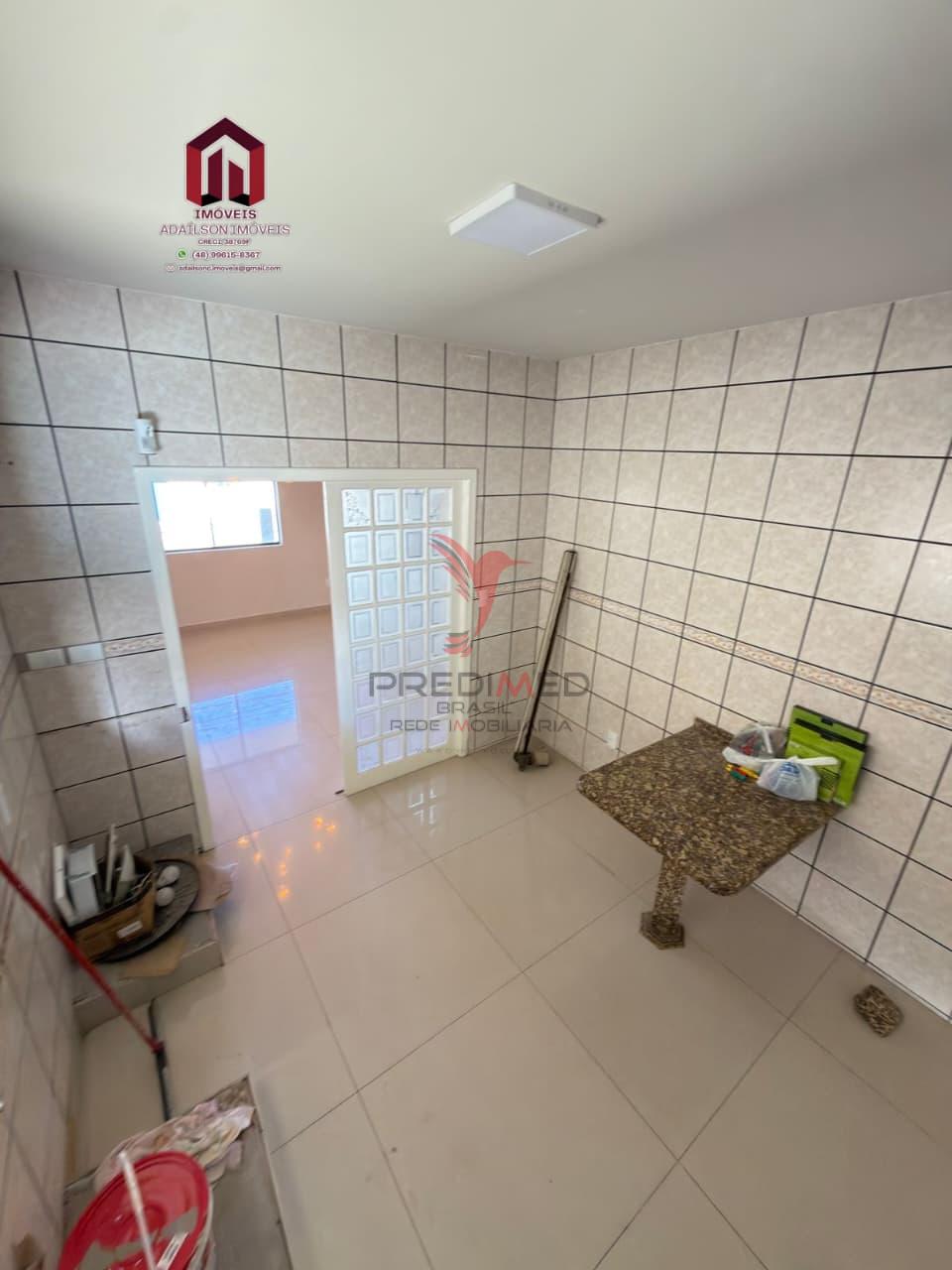 Casa &agrave; Venda SAO JOSE -SC  &ndash; Completa, Reformada e Pronta para Morar! Rua Nove de Julho São José - 