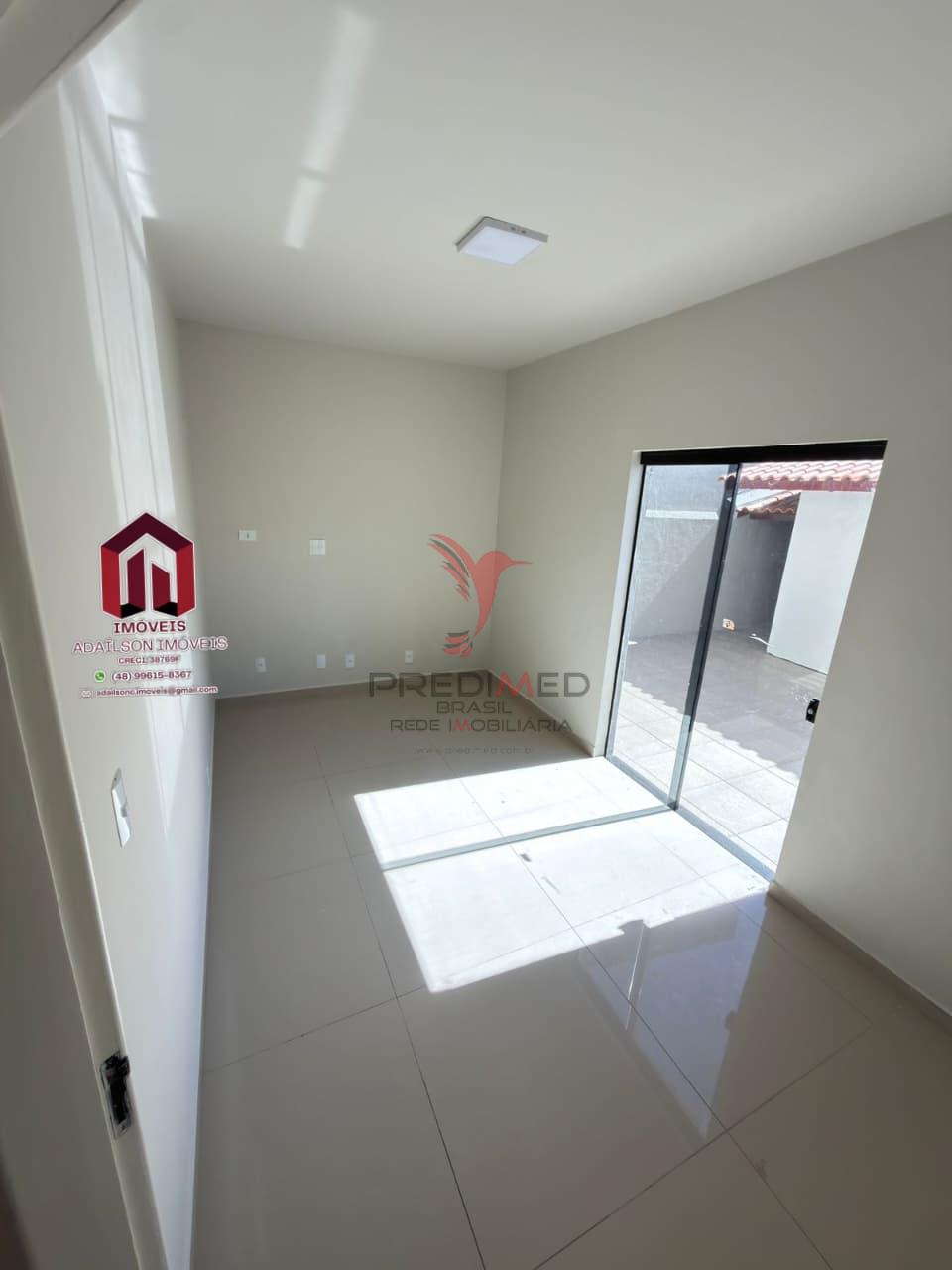 Casa &agrave; Venda SAO JOSE -SC  &ndash; Completa, Reformada e Pronta para Morar! Rua Nove de Julho São José - 