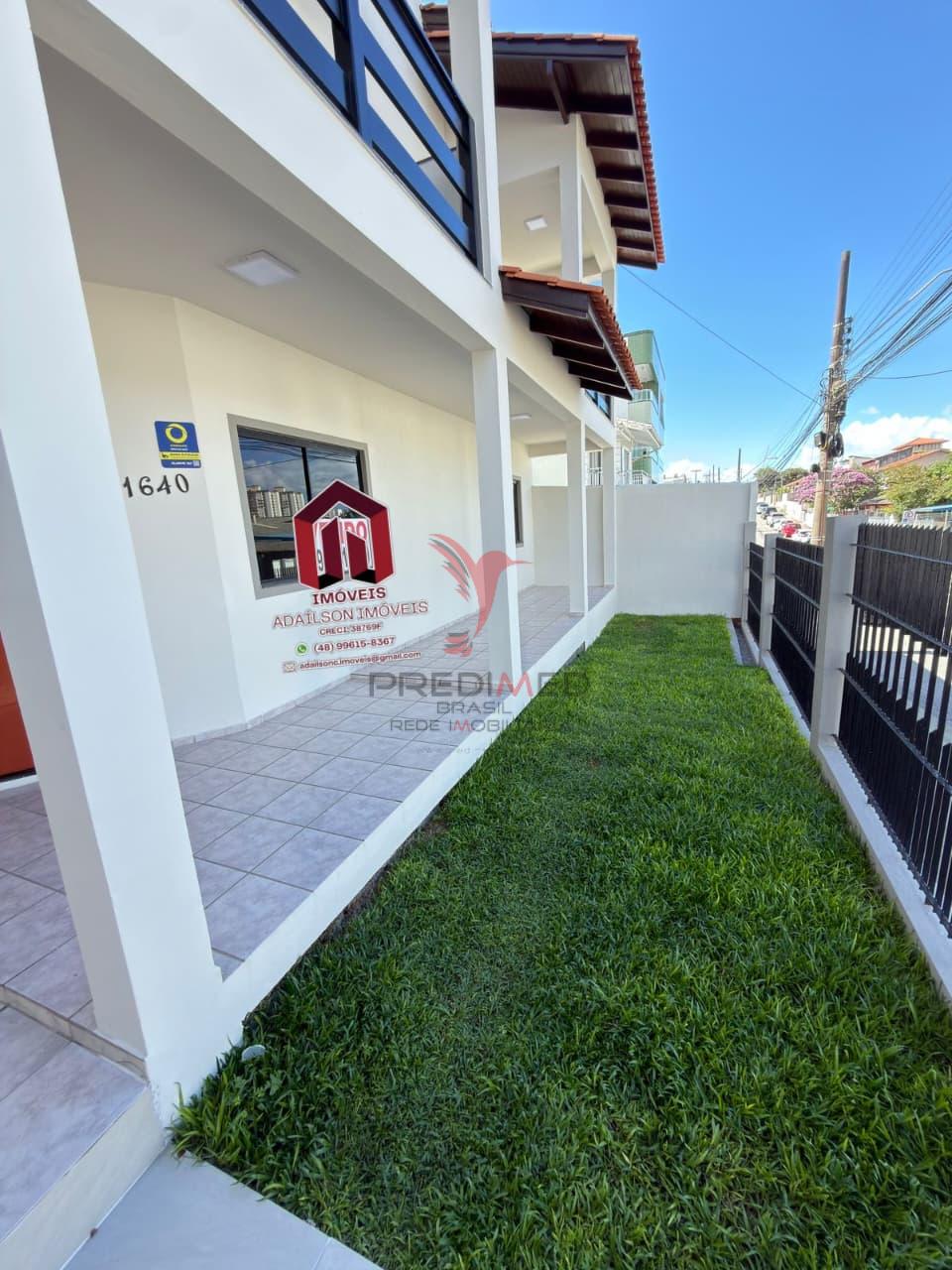 Casa &agrave; Venda SAO JOSE -SC  &ndash; Completa, Reformada e Pronta para Morar! Rua Nove de Julho São José - 