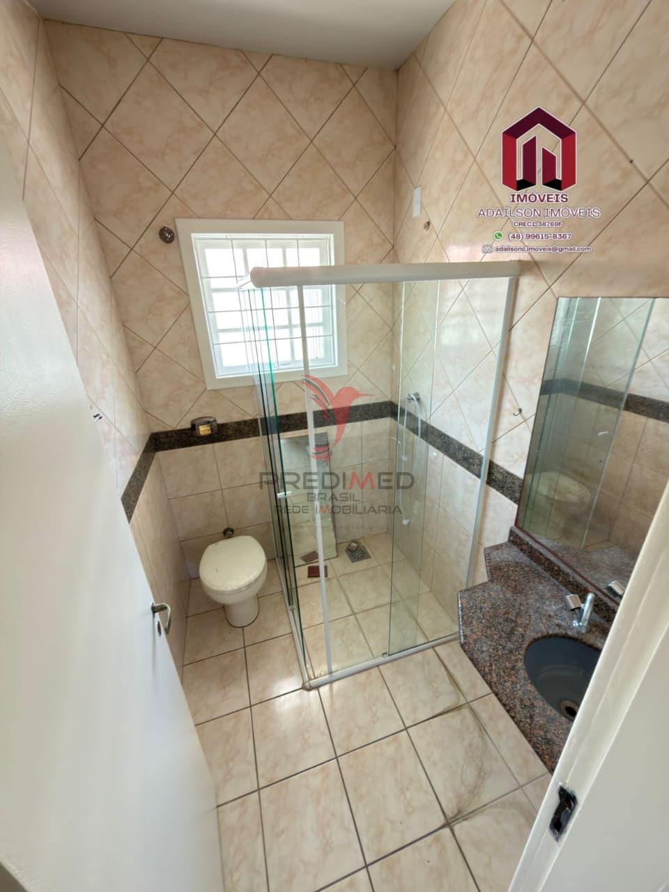 Casa &agrave; Venda SAO JOSE -SC  &ndash; Completa, Reformada e Pronta para Morar! Rua Nove de Julho São José - 