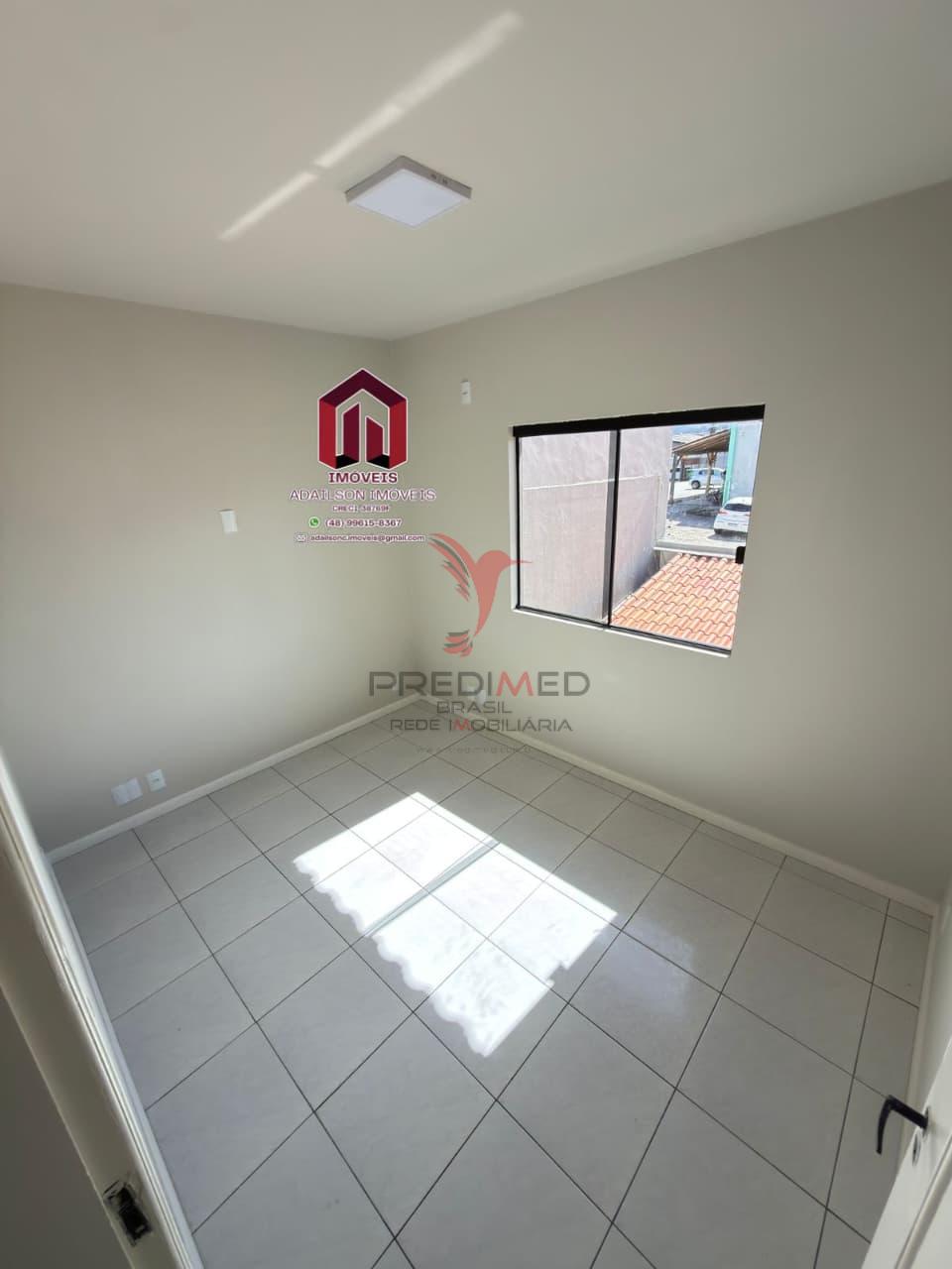 Casa &agrave; Venda SAO JOSE -SC  &ndash; Completa, Reformada e Pronta para Morar! Rua Nove de Julho São José - 