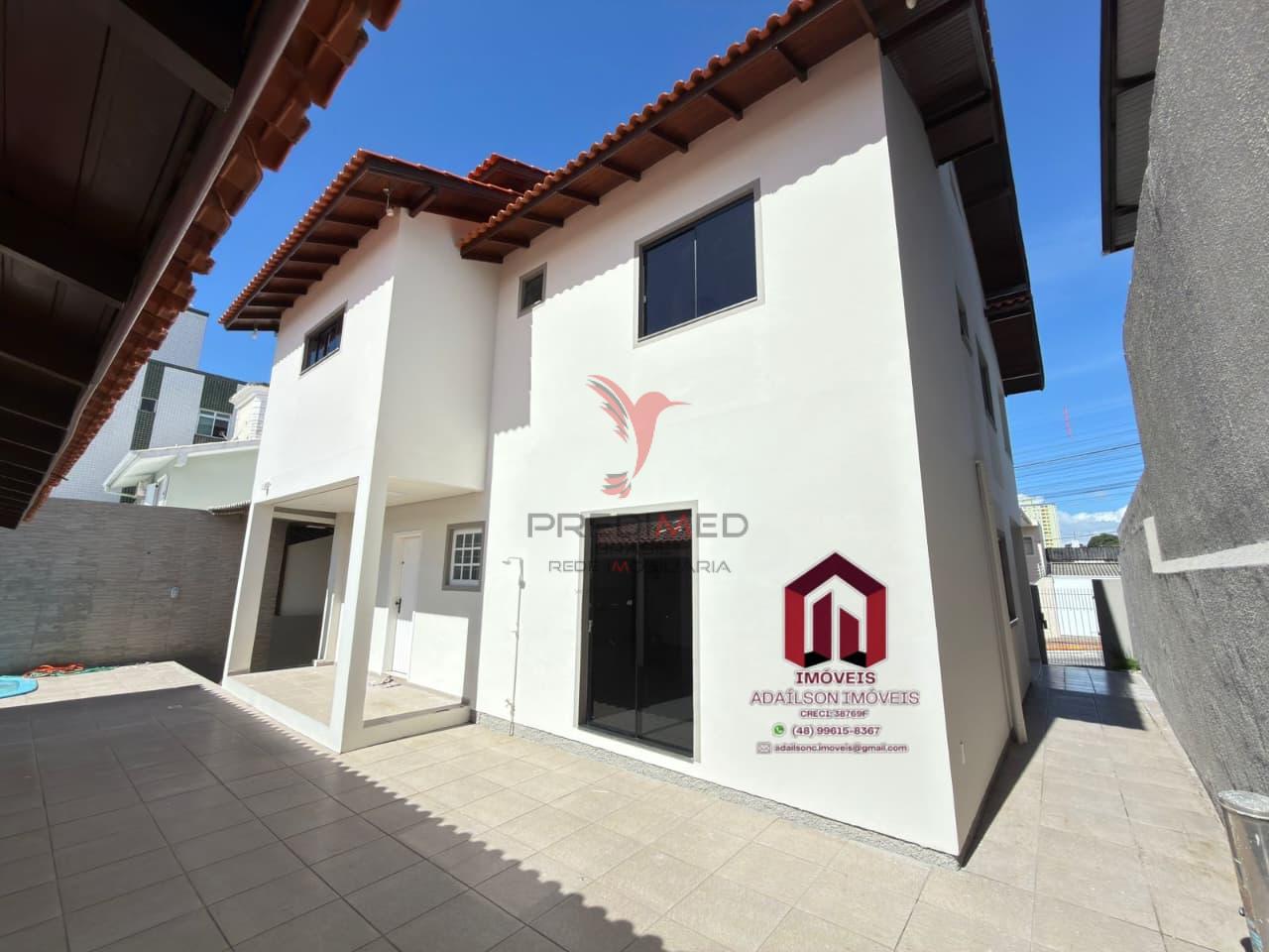 Casa &agrave; Venda SAO JOSE -SC  &ndash; Completa, Reformada e Pronta para Morar! Rua Nove de Julho São José - 