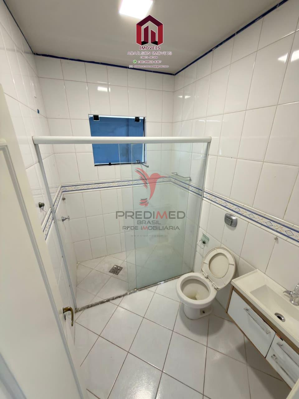 Casa &agrave; Venda SAO JOSE -SC  &ndash; Completa, Reformada e Pronta para Morar! Rua Nove de Julho São José - 