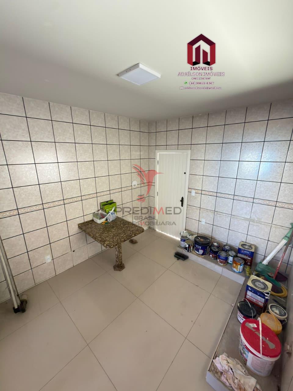 Casa &agrave; Venda SAO JOSE -SC  &ndash; Completa, Reformada e Pronta para Morar! Rua Nove de Julho São José - 