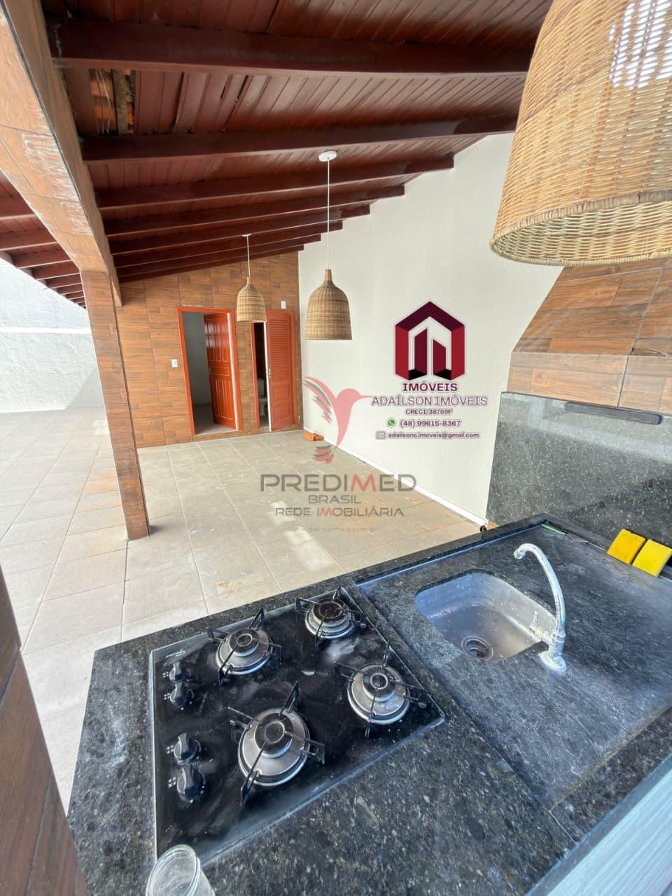 Casa &agrave; Venda SAO JOSE -SC  &ndash; Completa, Reformada e Pronta para Morar! Rua Nove de Julho São José - 