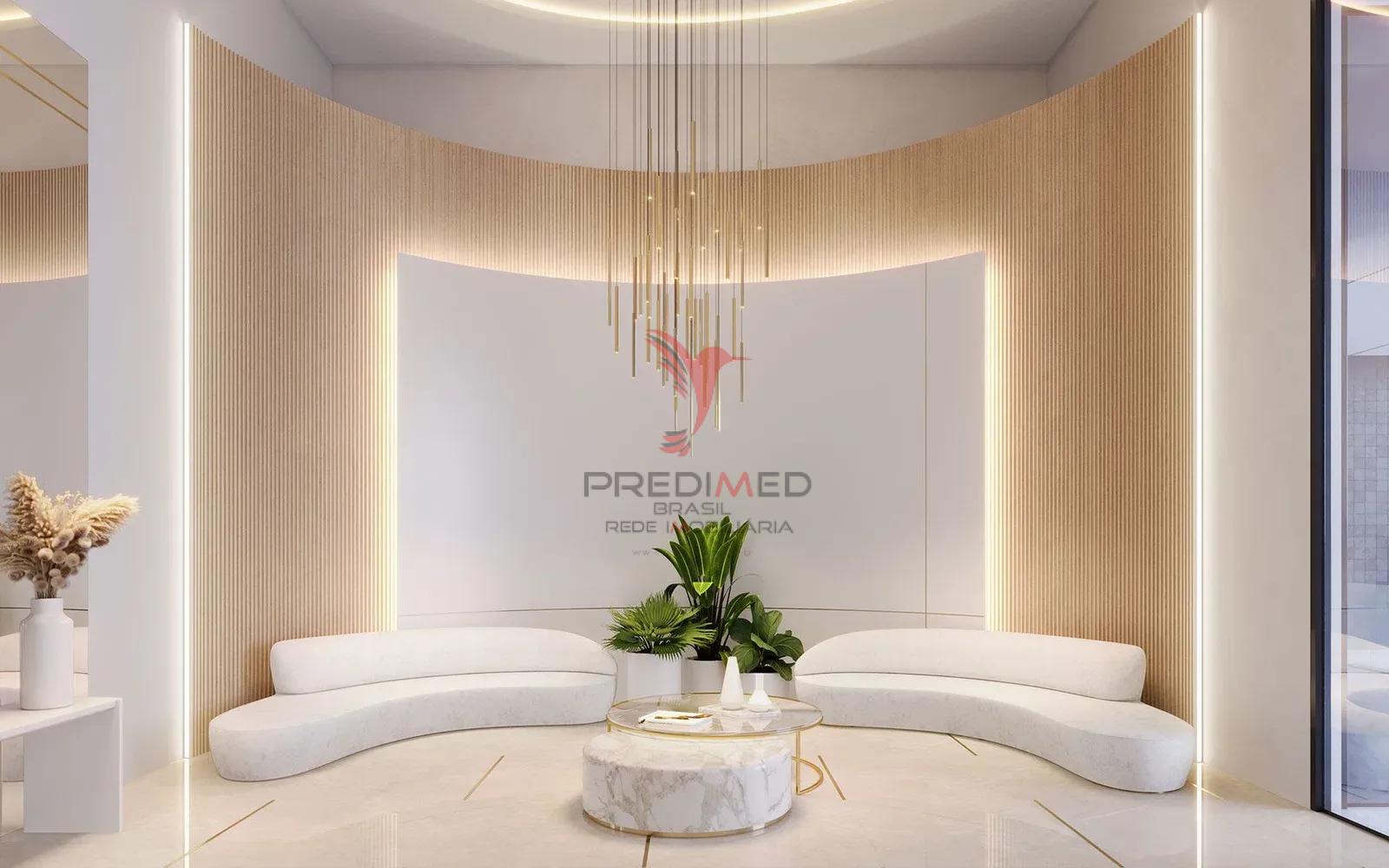 Iconic Tower: Sofistica&ccedil;&atilde;o e Design Rua 1532 - - 