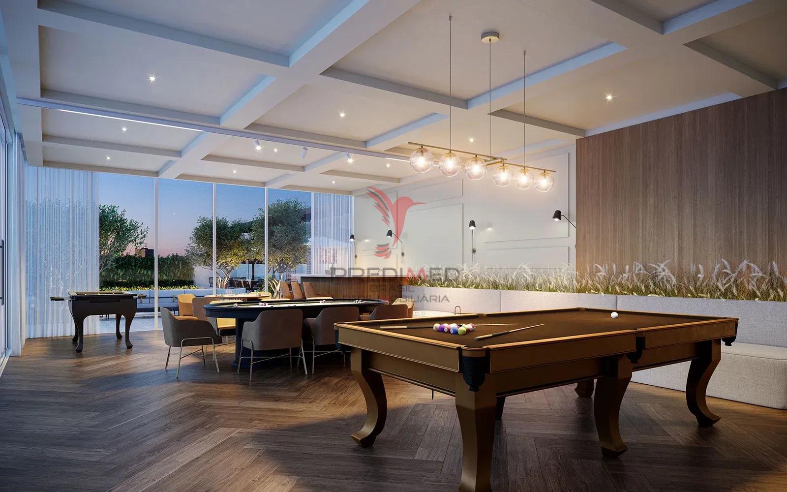 Iconic Tower: Sofistica&ccedil;&atilde;o e Design Rua 1532 - - 