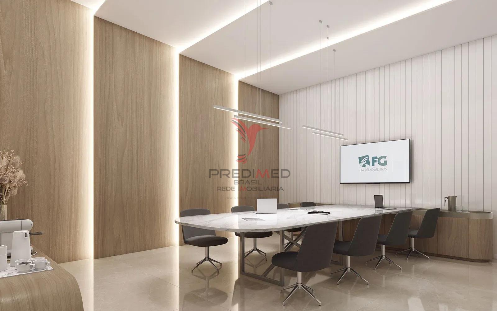 Iconic Tower: Sofistica&ccedil;&atilde;o e Design Rua 1532 - - 