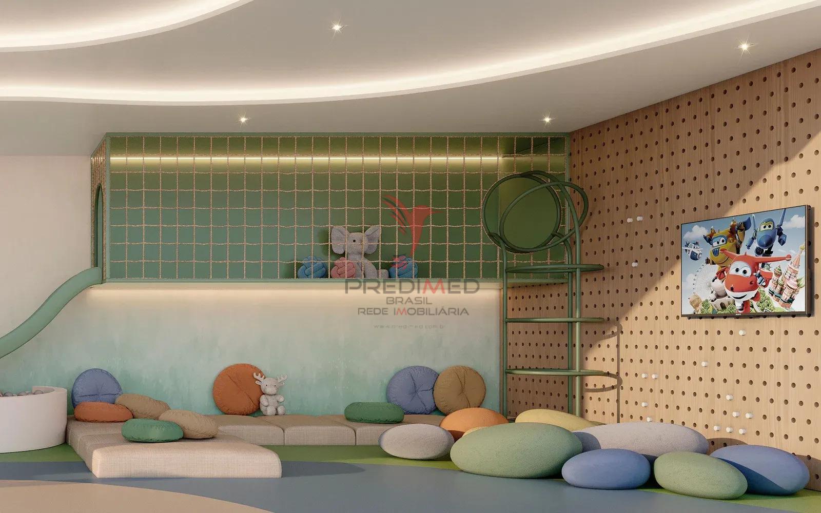 Iconic Tower: Sofistica&ccedil;&atilde;o e Design Rua 1532 - - 