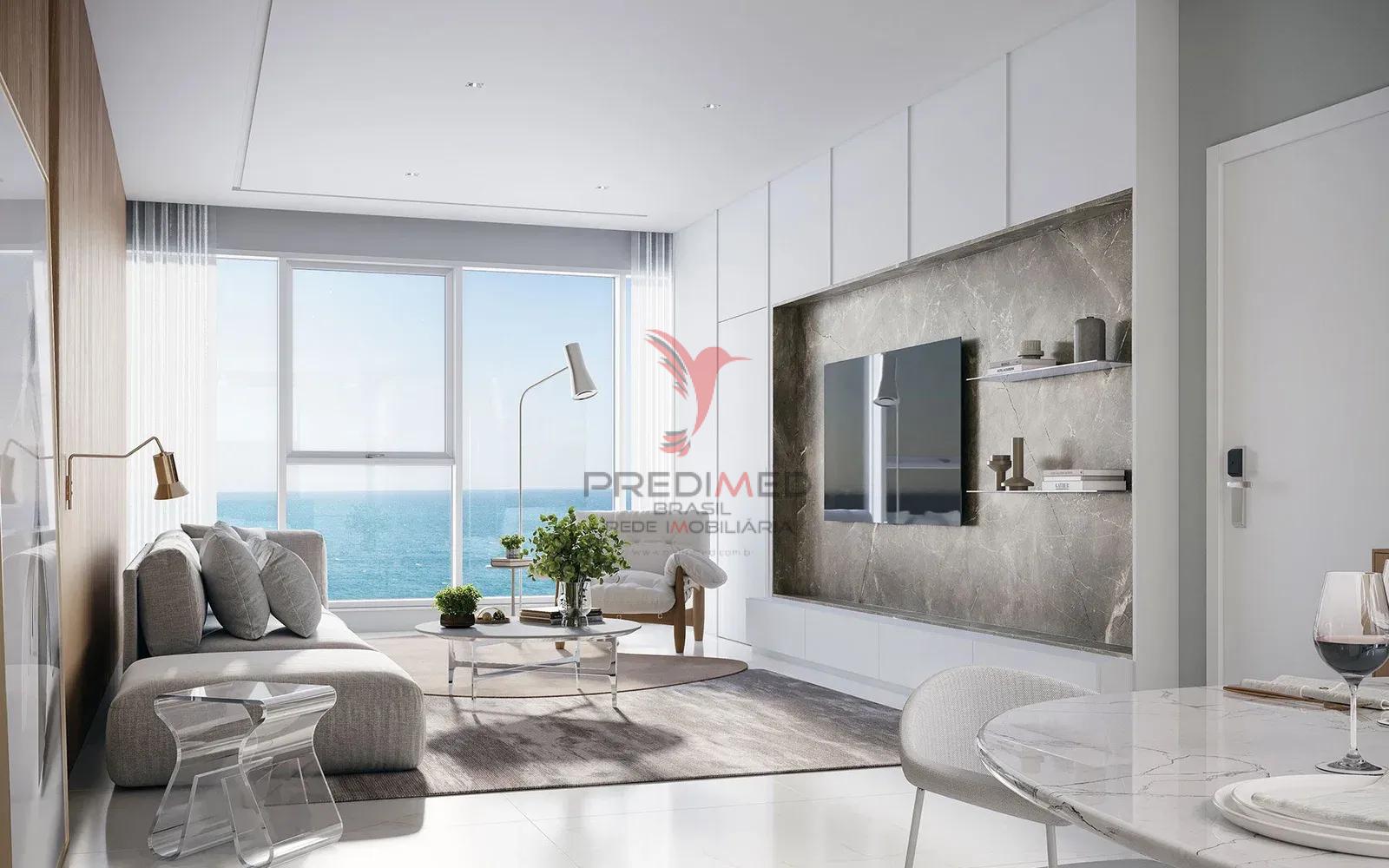 Iconic Tower: Sofistica&ccedil;&atilde;o e Design Rua 1532 - - 