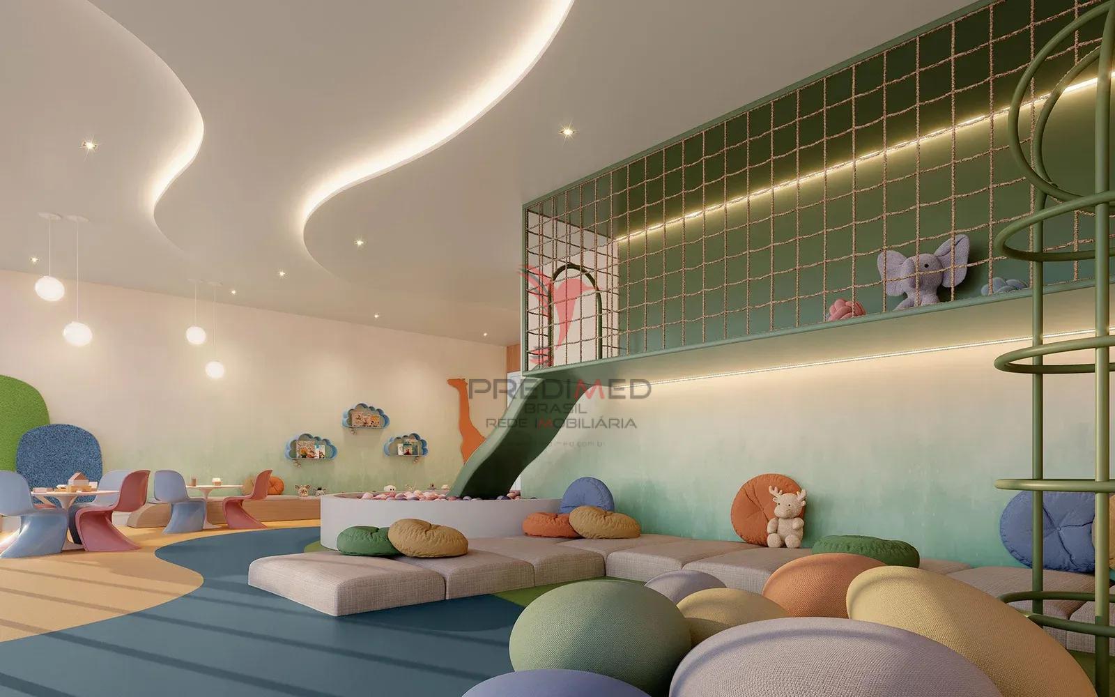 Iconic Tower: Sofistica&ccedil;&atilde;o e Design Rua 1532 - - 