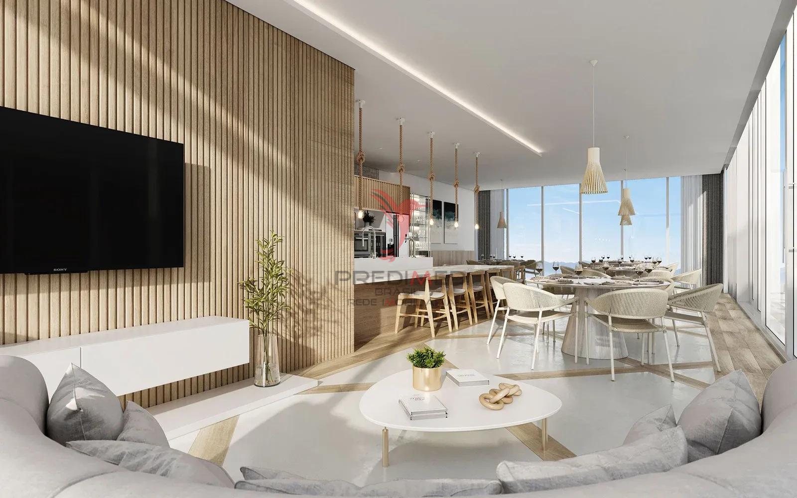 Iconic Tower: Sofistica&ccedil;&atilde;o e Design Rua 1532 - - 