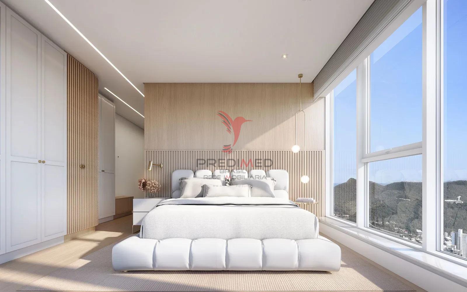 Iconic Tower: Sofistica&ccedil;&atilde;o e Design Rua 1532 - - 