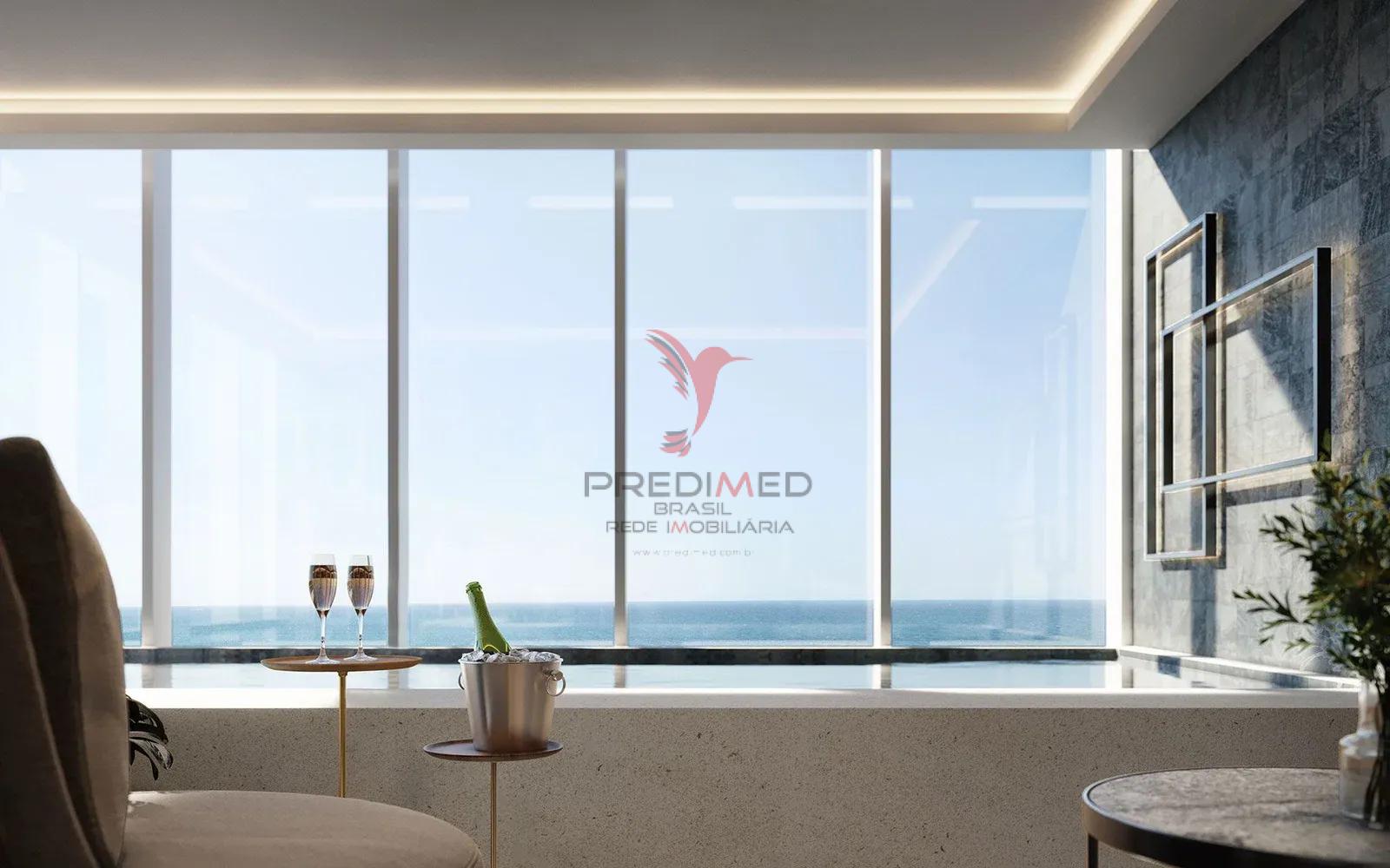 Iconic Tower: Sofistica&ccedil;&atilde;o e Design Rua 1532 - - 