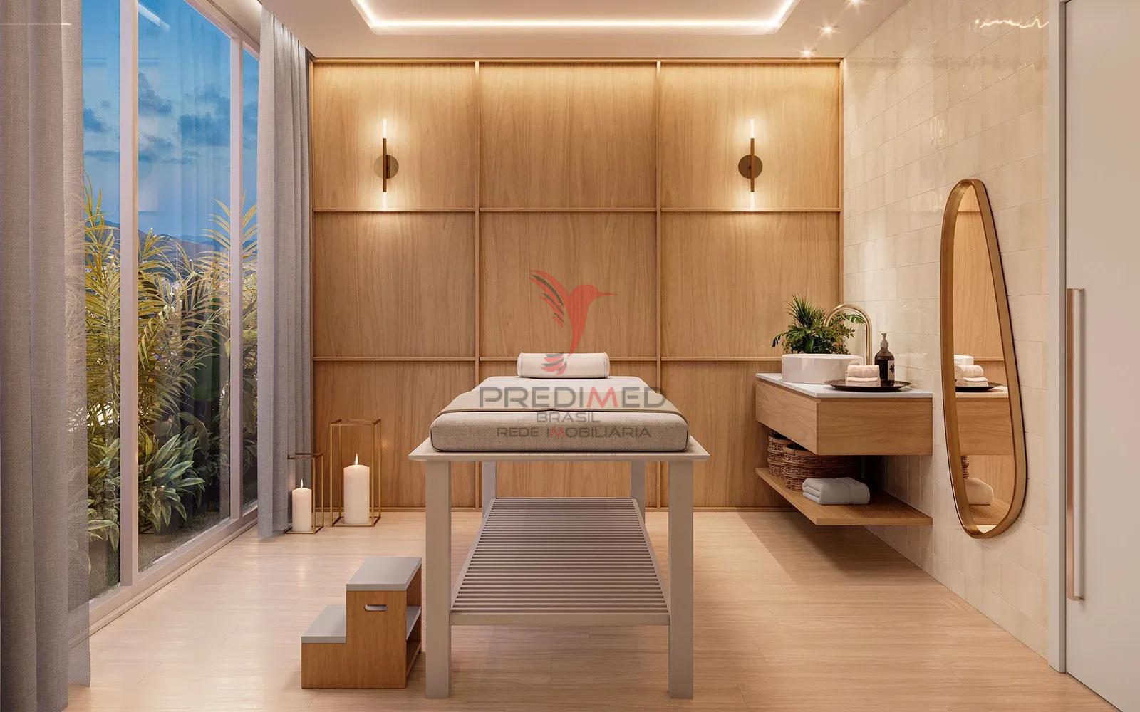 Iconic Tower: Sofistica&ccedil;&atilde;o e Design Rua 1532 - - 