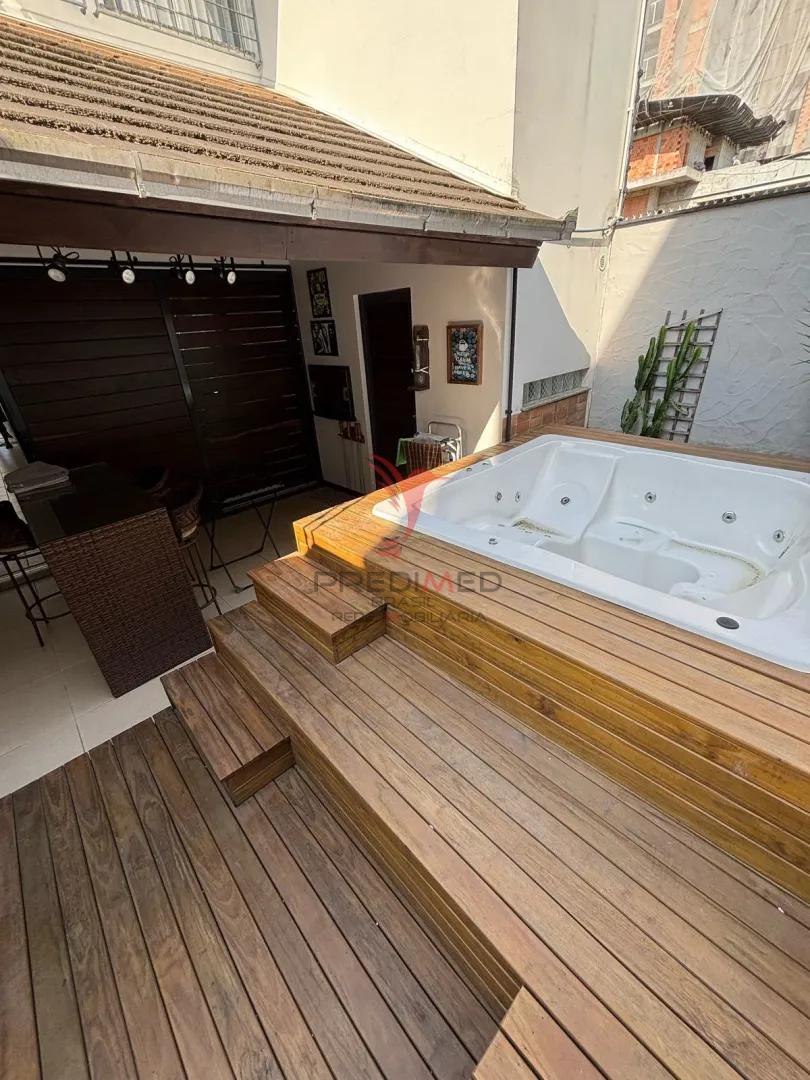 Alto Padr&atilde;o em Pi&ccedil;arras &ndash; Conforto, Design e Jacuzzi Privativa Rua Arvoredo - - 