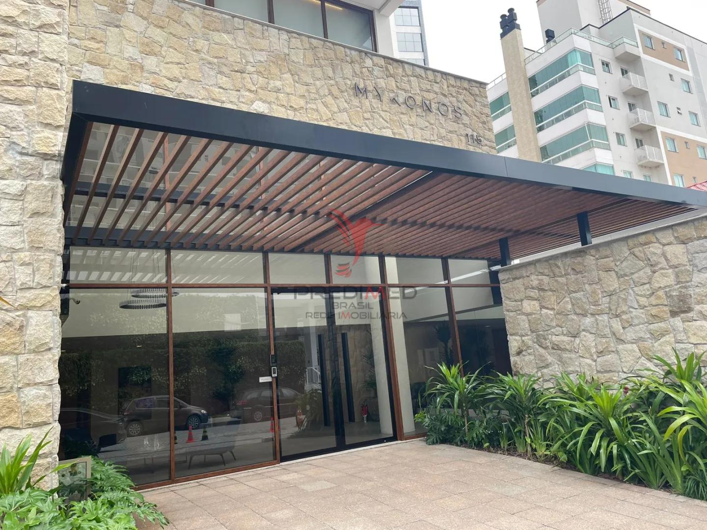 Mykonos Residencial: O &Aacute;pice do Luxo e Design Rua Camarão - - 