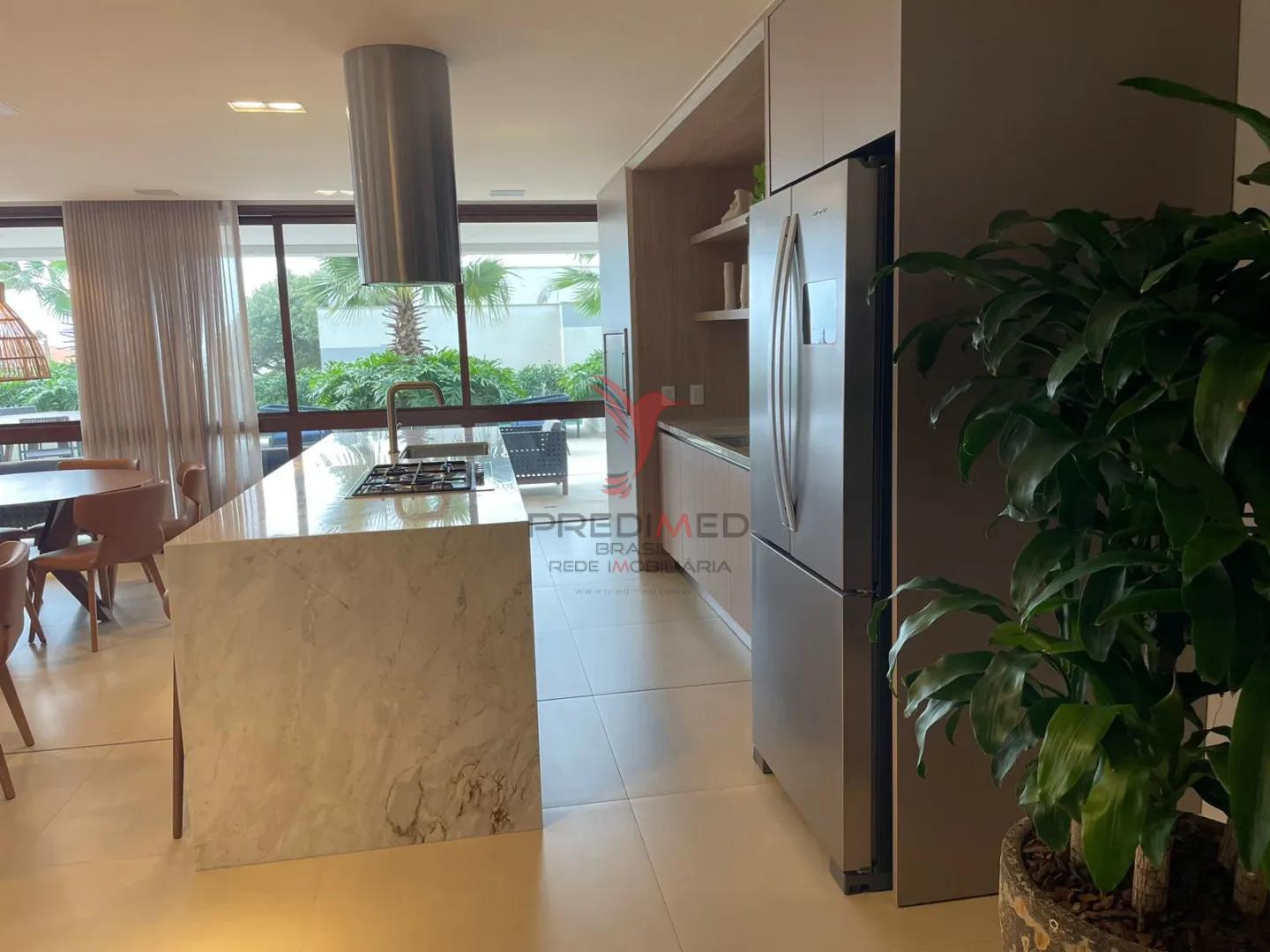 Mykonos Residencial: O &Aacute;pice do Luxo e Design Rua Camarão - - 