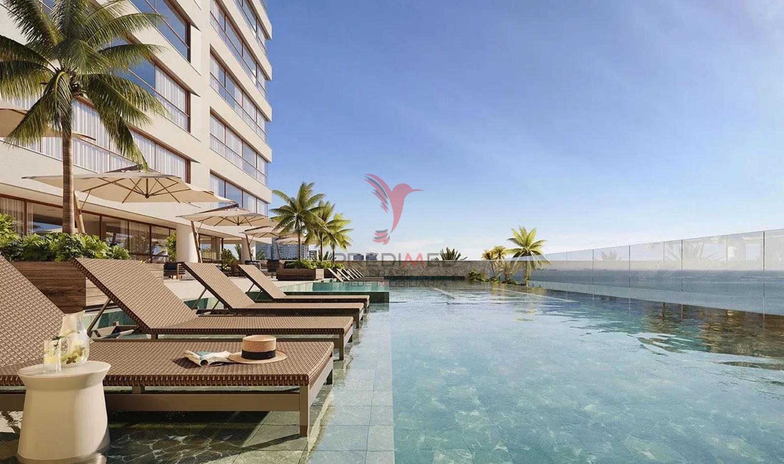 Mykonos Residencial: O &Aacute;pice do Luxo e Design Rua Camarão - - 