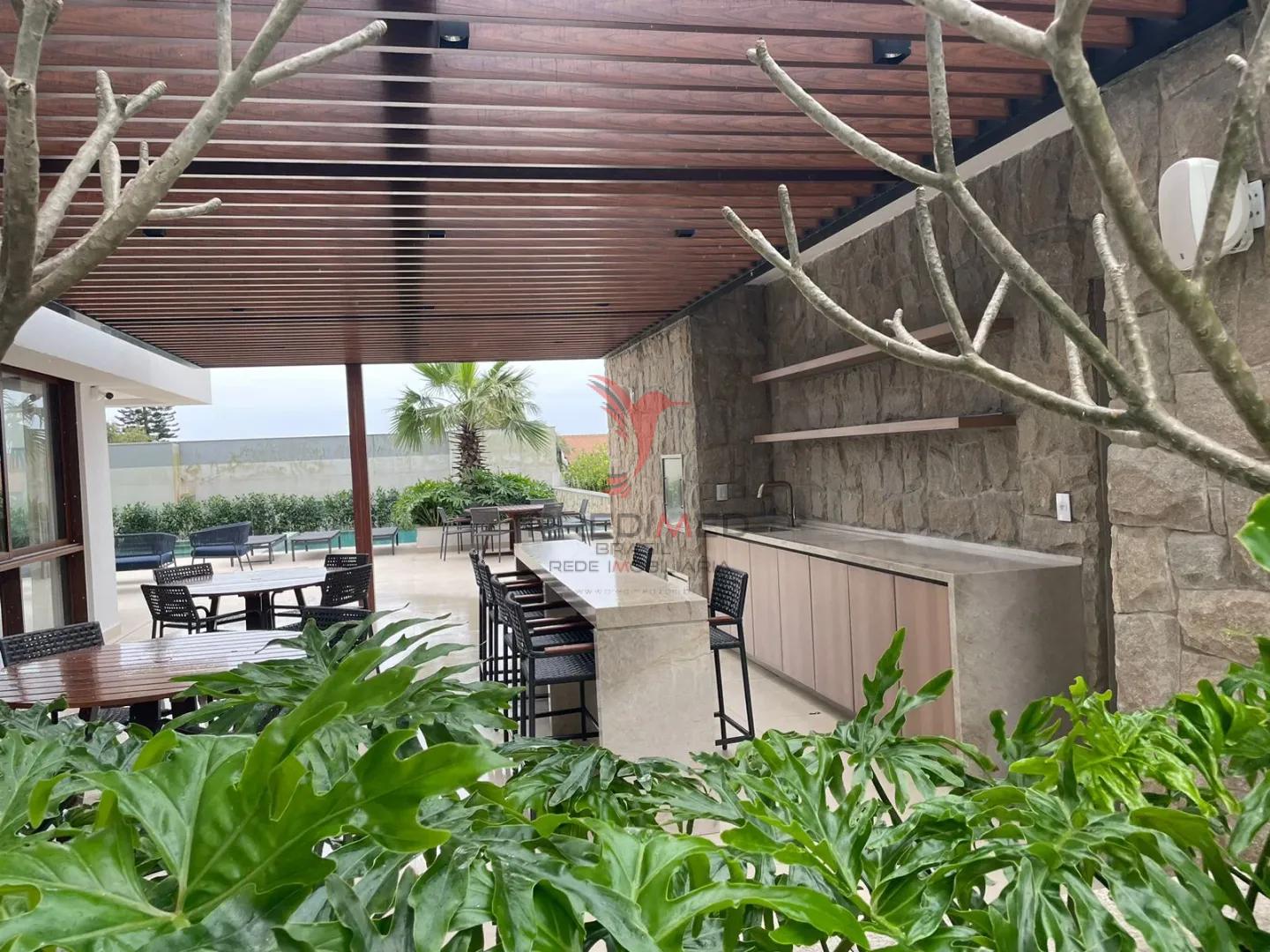 Mykonos Residencial: O &Aacute;pice do Luxo e Design Rua Camarão - - 