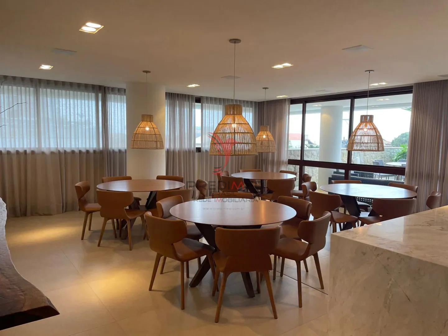 Mykonos Residencial: O &Aacute;pice do Luxo e Design Rua Camarão - - 