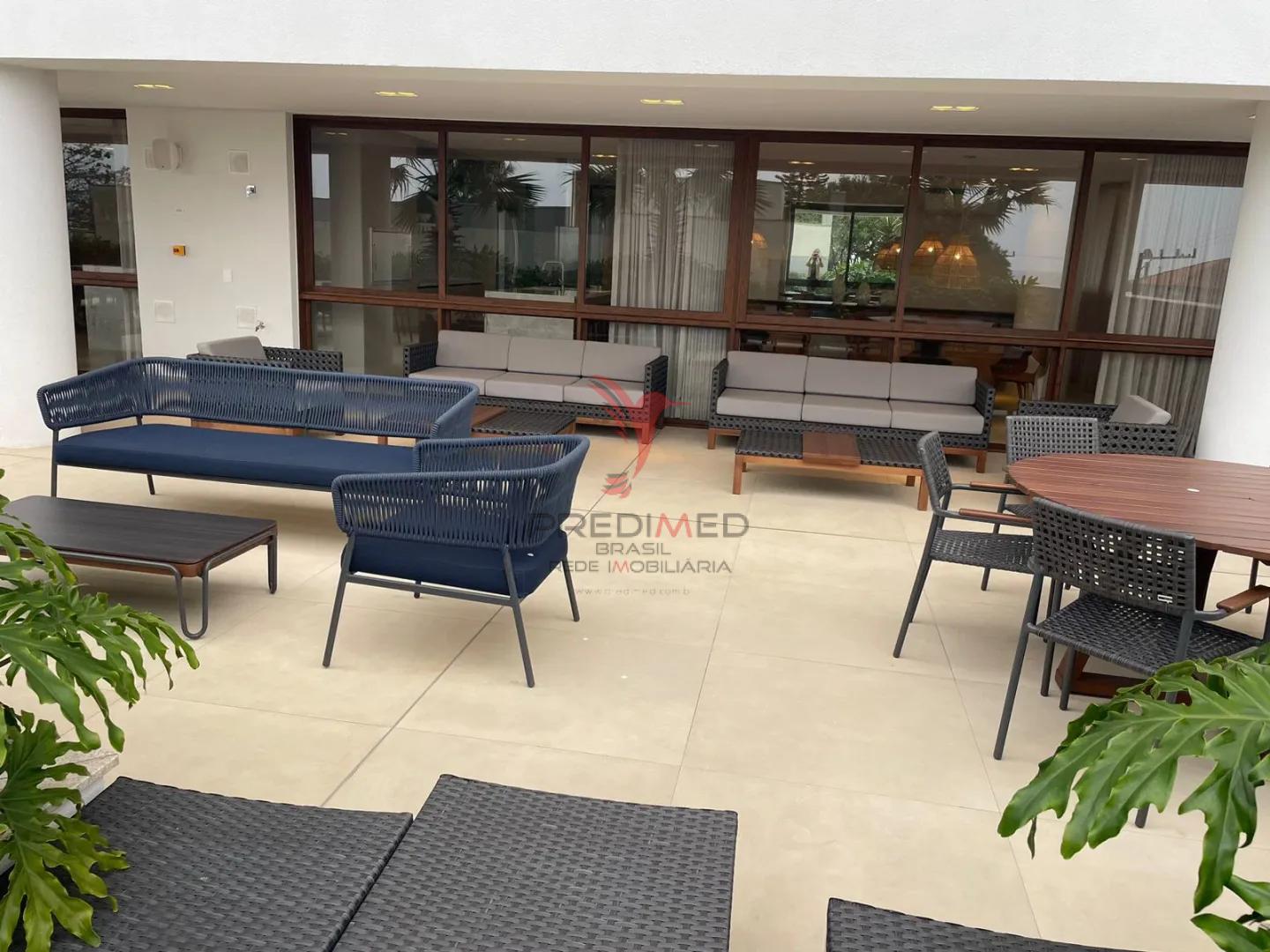 Mykonos Residencial: O &Aacute;pice do Luxo e Design Rua Camarão - - 