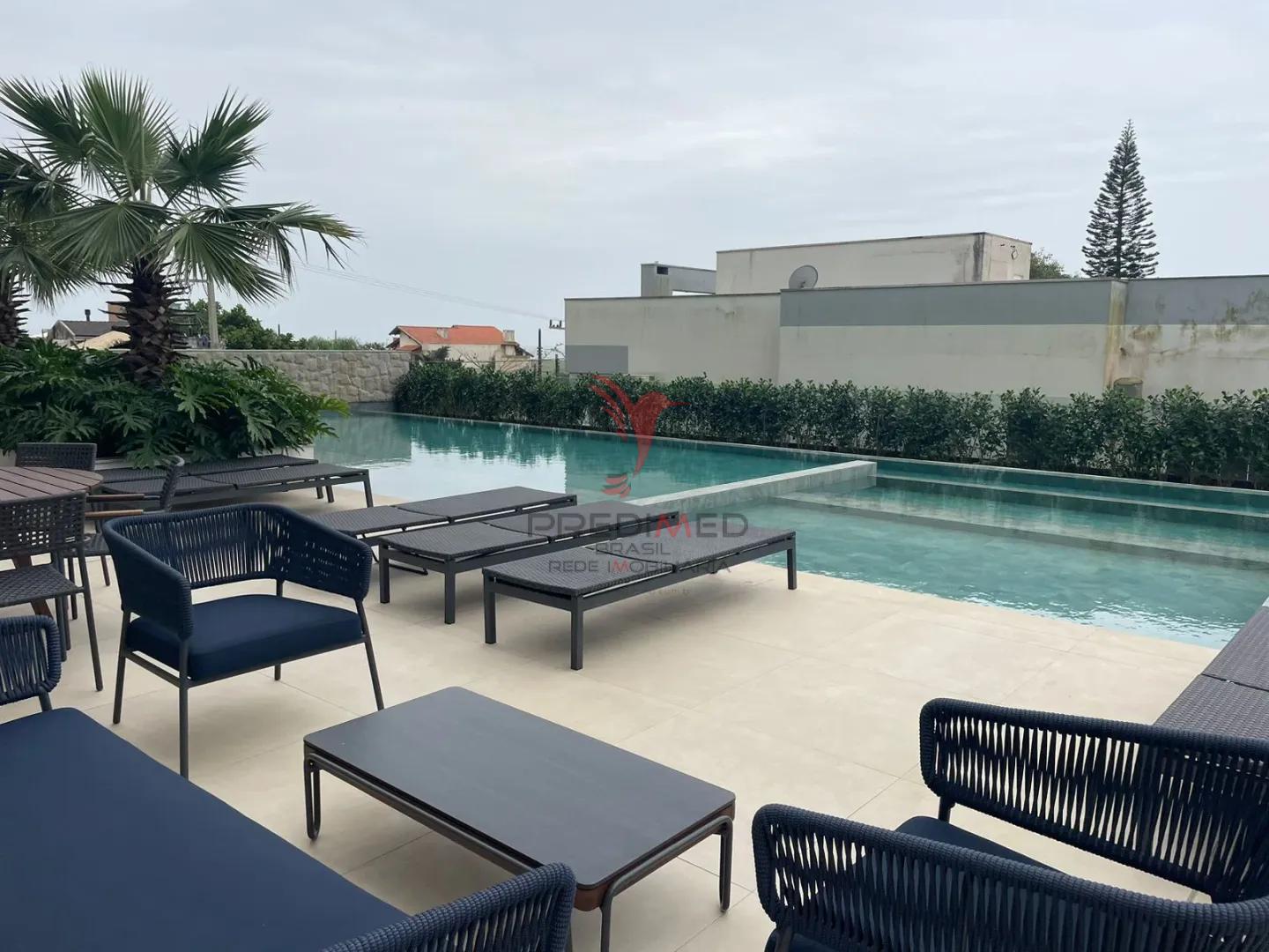 Mykonos Residencial: O &Aacute;pice do Luxo e Design Rua Camarão - - 