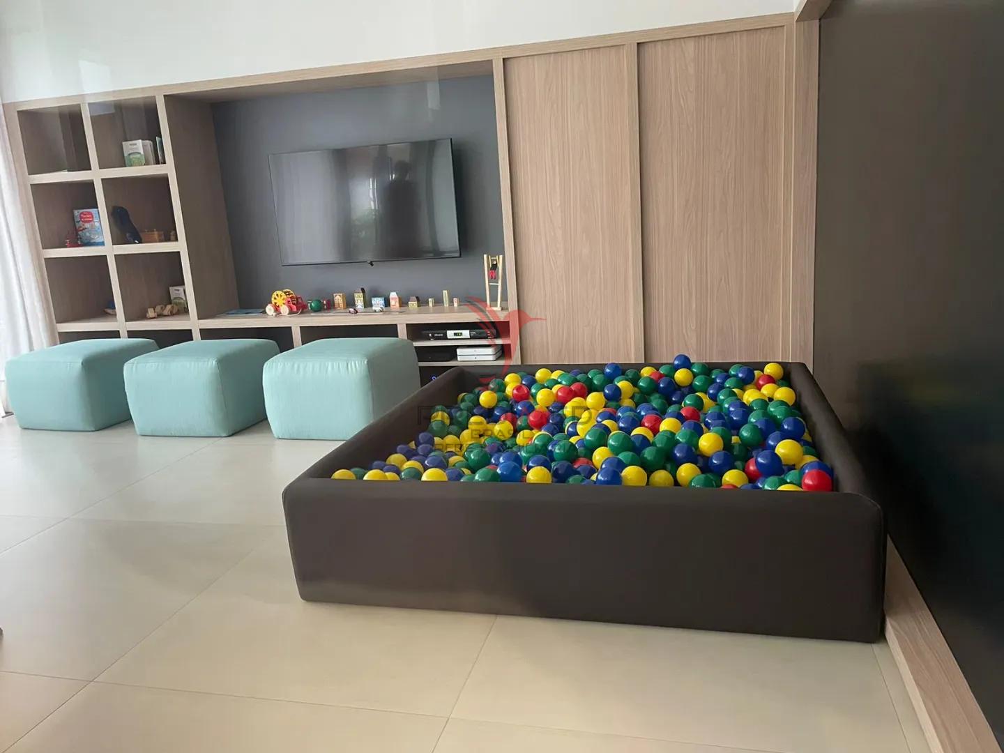 Mykonos Residencial: O &Aacute;pice do Luxo e Design Rua Camarão - - 