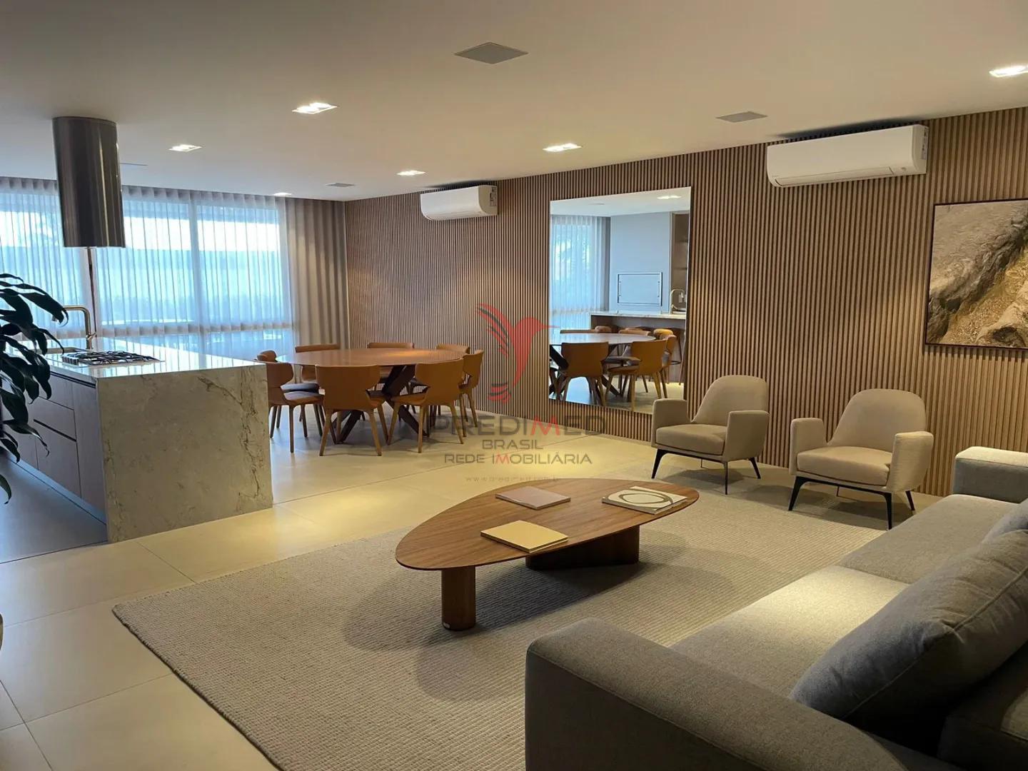 Mykonos Residencial: O &Aacute;pice do Luxo e Design Rua Camarão - - 