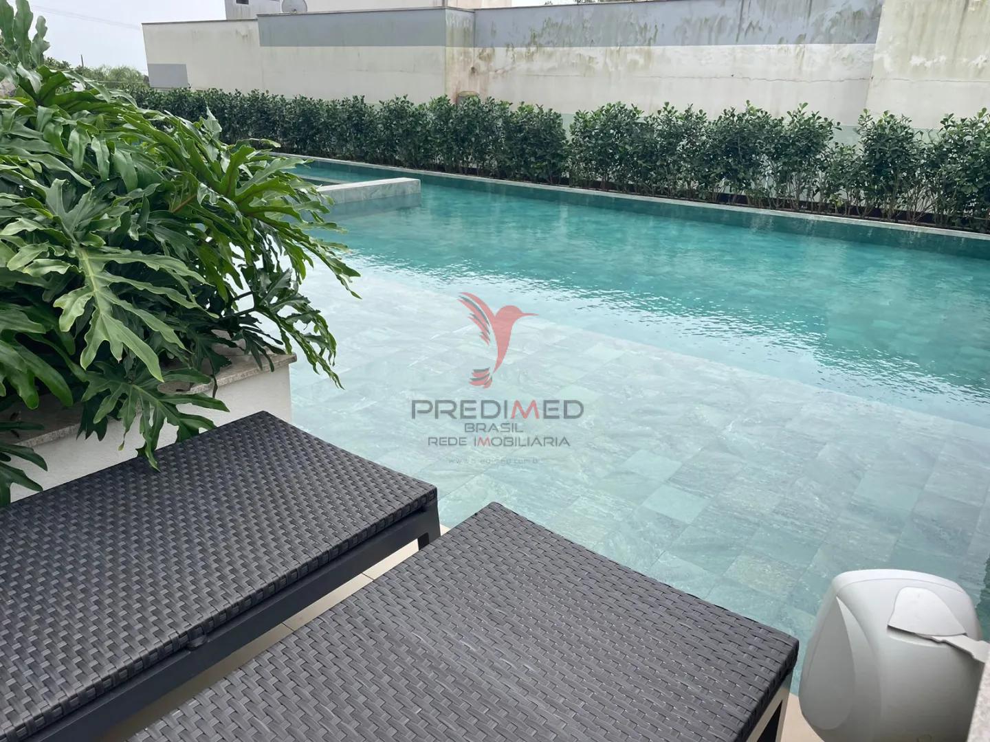 Mykonos Residencial: O &Aacute;pice do Luxo e Design Rua Camarão - - 