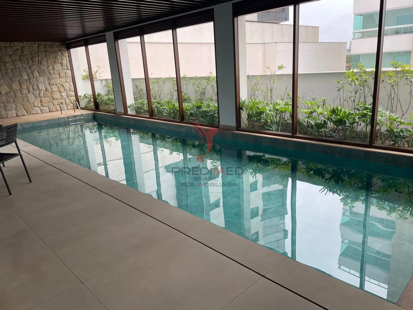 Mykonos Residencial: O &Aacute;pice do Luxo e Design Rua Camarão - - 