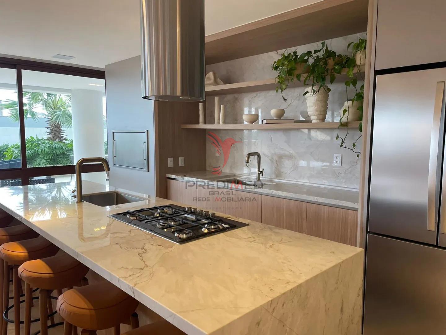 Mykonos Residencial: O &Aacute;pice do Luxo e Design Rua Camarão - - 