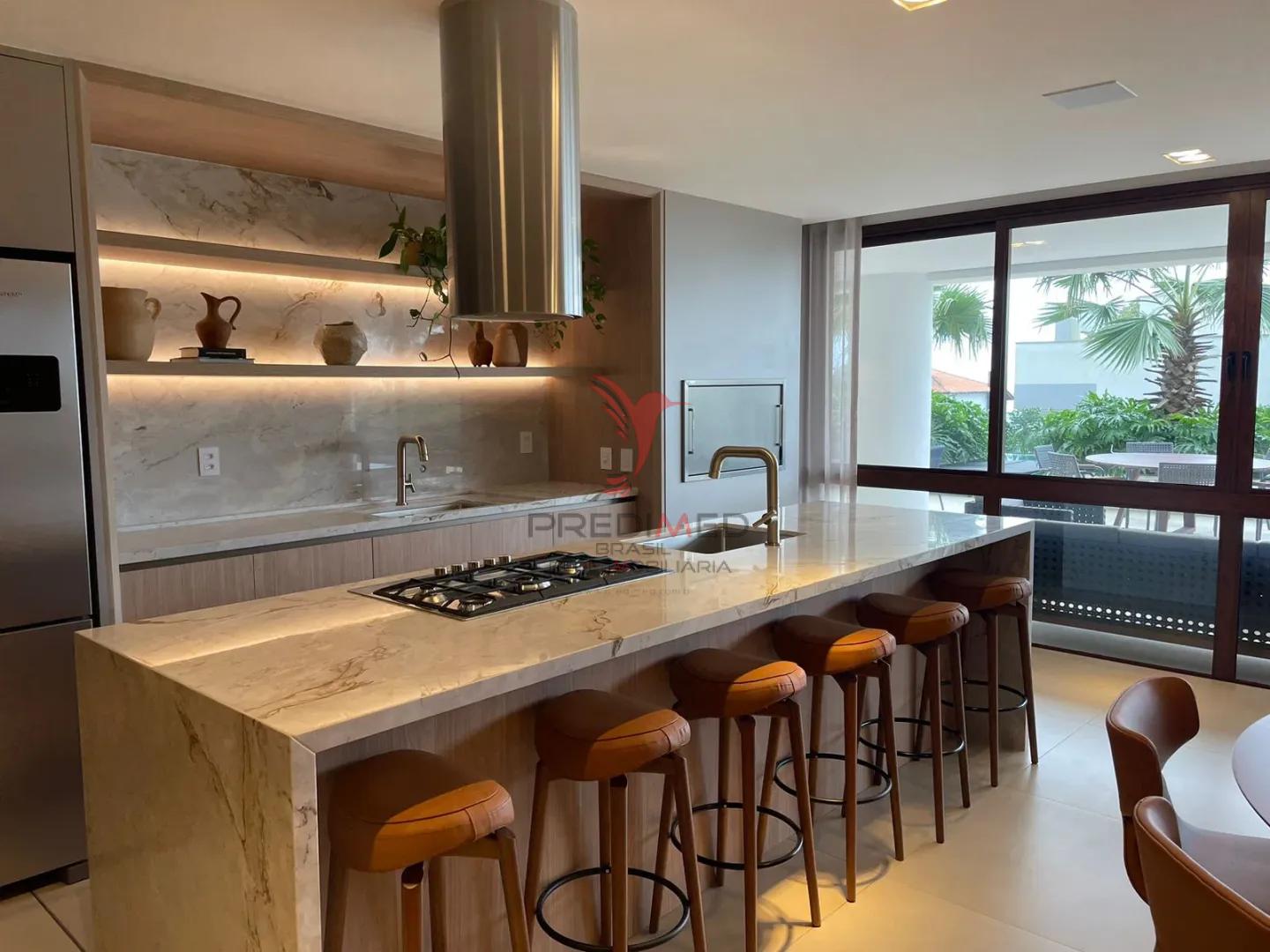 Mykonos Residencial: O &Aacute;pice do Luxo e Design Rua Camarão - - 