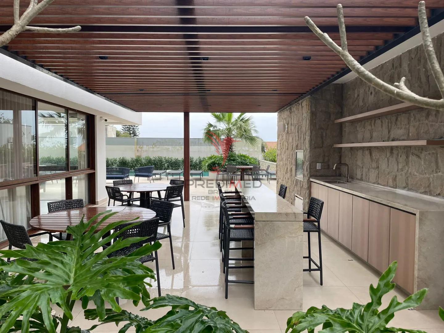 Mykonos Residencial: O &Aacute;pice do Luxo e Design Rua Camarão - - 