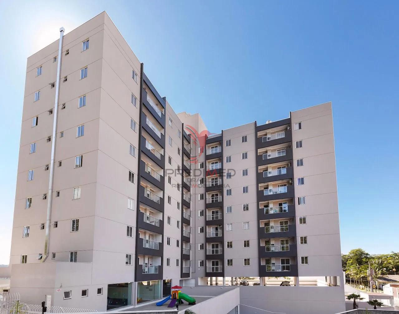 Apartamento, 2 quartos, 58 m² - Foto 2