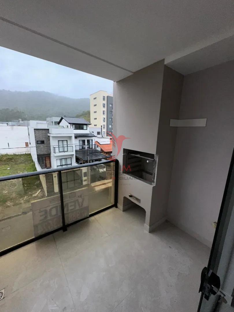 Apartamento, 2 quartos, 55 m² - Foto 2