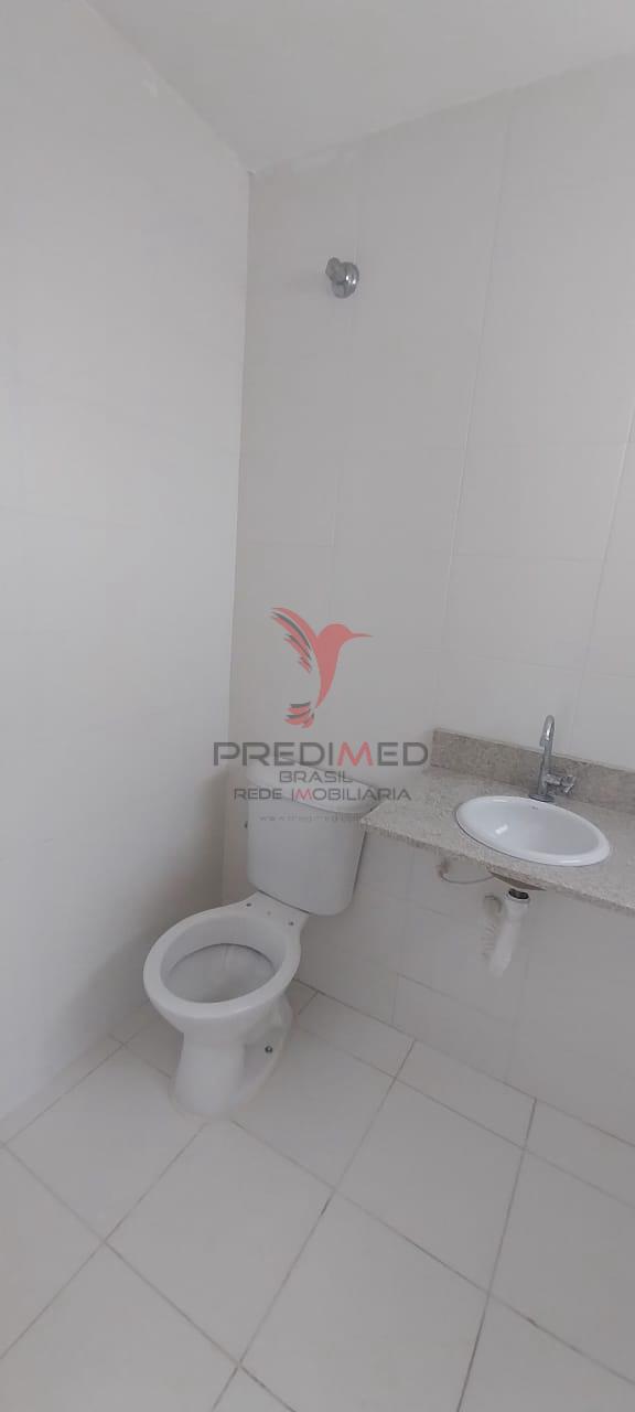 Apartamento no Village Santana. Com Varanda Gourmet . 1 Vaga de Garagem. Guaratinguet&aacute;  Guaratinguetá - 