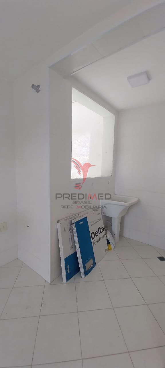 Apartamento no Village Santana. Com Varanda Gourmet . 1 Vaga de Garagem. Guaratinguet&aacute;  Guaratinguetá - 